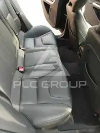 2015 Volvo S60