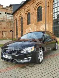 2015 Volvo S60