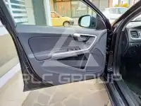 2015 Volvo S60