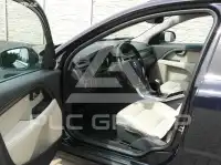 2015 Volvo V70