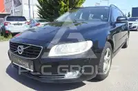 2015 Volvo V70