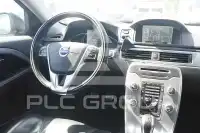 2015 Volvo V70
