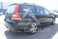 2015 Volvo V70