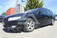 2015 Volvo V70