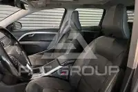 2015 Volvo V70