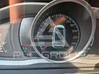 2015 Volvo V70
