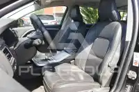 2015 Volvo V70