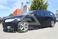 2015 Volvo V70
