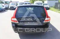 2015 Volvo V70