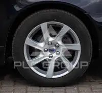 2015 Volvo V70