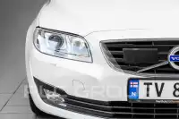 2015 Volvo V70