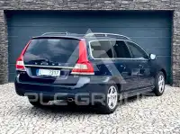 2015 Volvo V70