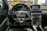 2015 Volvo V70