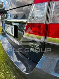 2015 Volvo V70