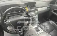 2015 Volvo V70
