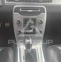 2015 Volvo V70