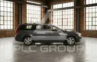 2015 Volvo V70