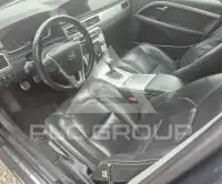 2015 Volvo V70