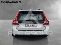 2015 Volvo V70