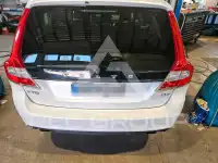 2015 Volvo V70