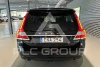 2015 Volvo V70