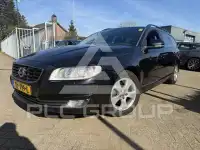 2015 Volvo V70