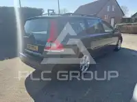 2015 Volvo V70