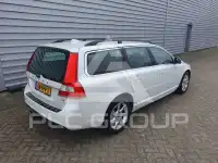 2015 Volvo V70