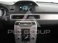 2015 Volvo V70