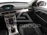 2015 Volvo V70