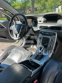 2015 Volvo V70