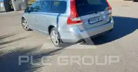 2015 Volvo V70