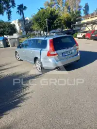 2015 Volvo V70