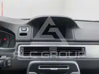 2015 Volvo V70
