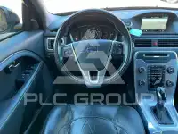2015 Volvo V70