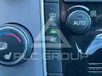 2015 Volvo V70