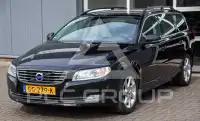 2015 Volvo V70