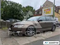2015 Volvo V70