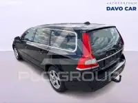 2015 Volvo V70