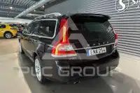 2015 Volvo V70