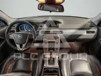 2015 Volvo V70
