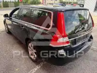 2015 Volvo V70