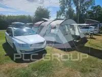 2015 Volvo V70