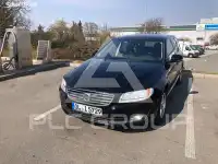 2015 Volvo V70