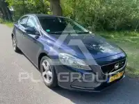 2015 Volvo V70