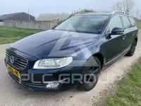 2015 Volvo V70