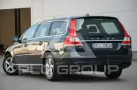 2015 Volvo V70