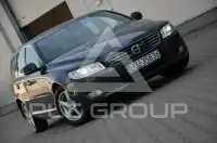 2015 Volvo V70