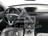2015 Volvo V70