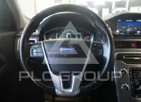 2015 Volvo V70